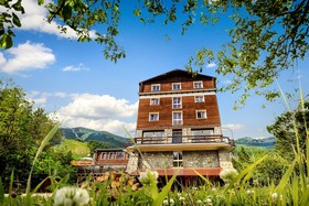 Hotel Srdiecko