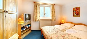Hotel Srdiecko