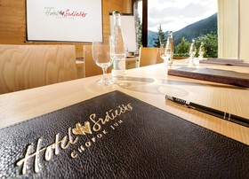 Hotel Srdiecko