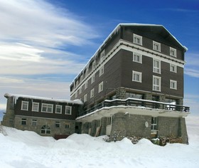 Hotel Srdiecko