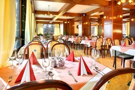Hotel Srdiecko
