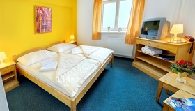 Hotel Srdiecko