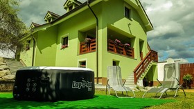 Villa Lavender