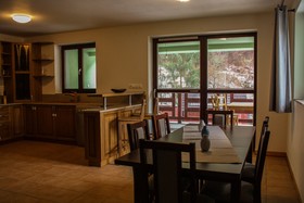 Villa Lavender