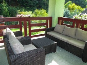 Villa Lavender
