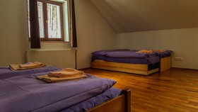 Villa Lavender