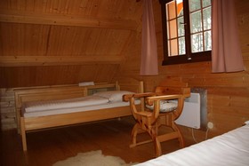 Cozy Chalets WILI HUNTER