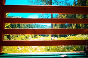 Cozy Chalets WILI HUNTER