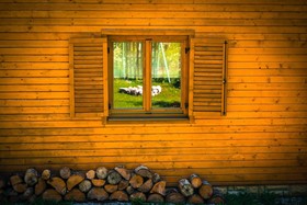 Cozy Chalets WILI HUNTER