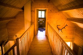 Cozy Chalets WILI HUNTER