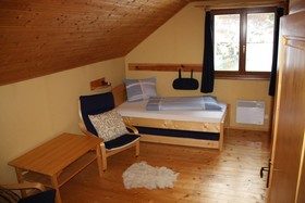 Cozy Chalets WILI HUNTER