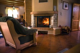 Cozy Chalets WILI HUNTER