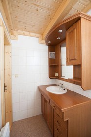 Cozy Chalets WILI HUNTER