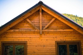 Cozy Chalets WILI HUNTER