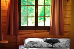 Cozy Chalets WILI HUNTER