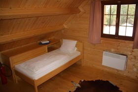Cozy Chalets WILI HUNTER