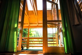 Cozy Chalets WILI HUNTER