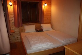 Cozy Chalets WILI HUNTER