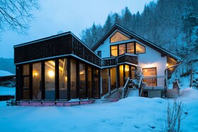 Wellness Privat Styri Lipy