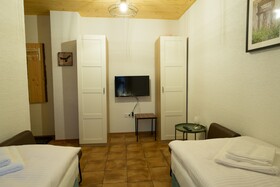 Wellness Privat Styri Lipy