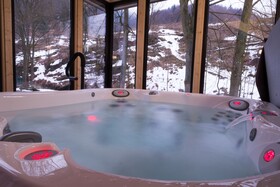 Wellness Privat Styri Lipy