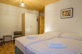 Wellness Privat Styri Lipy