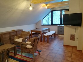 Wellness Privat Styri Lipy
