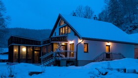 Wellness Privat Styri Lipy
