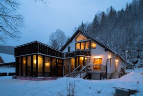 Wellness Privat Styri Lipy