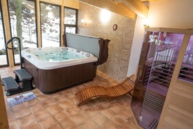 Wellness Privat Styri Lipy
