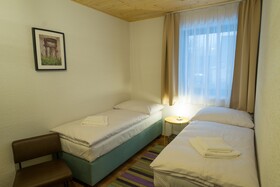 Wellness Privat Styri Lipy