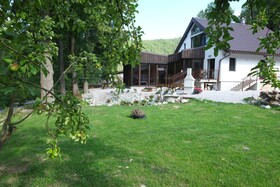 Wellness Privat Styri Lipy