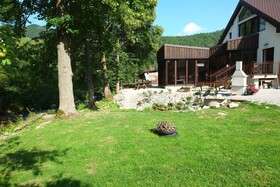Wellness Privat Styri Lipy