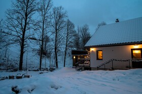 Wellness Privat Styri Lipy