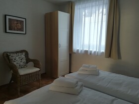 Wellness Privat Styri Lipy