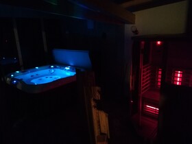 Wellness Privat Styri Lipy