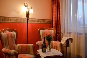 Grand Hotel Residence