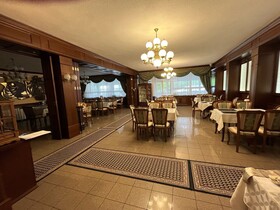 Grand Hotel Residence