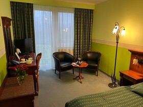 Grand Hotel Residence