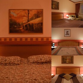 Grand Hotel Residence