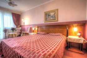 Grand Hotel Residence