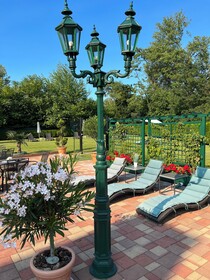 Grand Hotel Residence