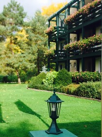 Grand Hotel Residence