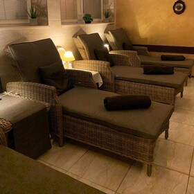 Grand Hotel Residence