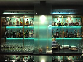 Grand Hotel Residence