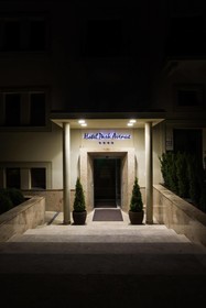 Hotel Park Avenue