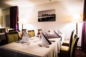 Hotel Park Avenue