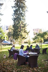 Hotel Park Avenue