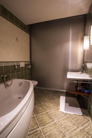 Hotel Park Avenue