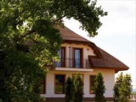 Rybarsky Dvor Pension - Restaurant